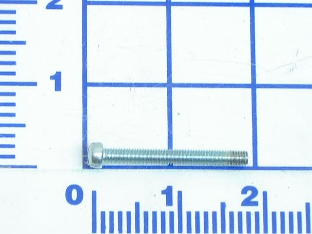 58045 10-32 X 1-3/4" Fl Hd Screw - Rite-Hite