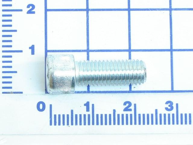 58058 5/8"-11 X 1-3/4" Shcap Screw Lip Lug Bolt - Rite-Hite