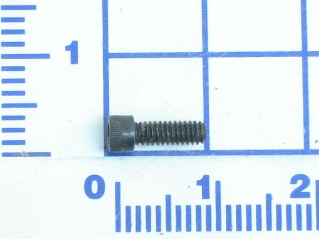 58078 1/4"-20 X 3/4" Sh Cap Screw - Rite-Hite