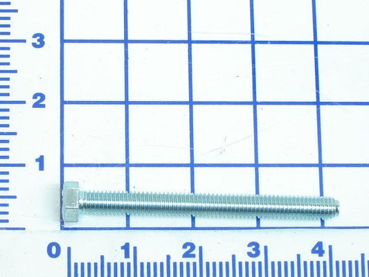 58092 3/8"-16 X 4" Hh Cap Screw - Rite-Hite