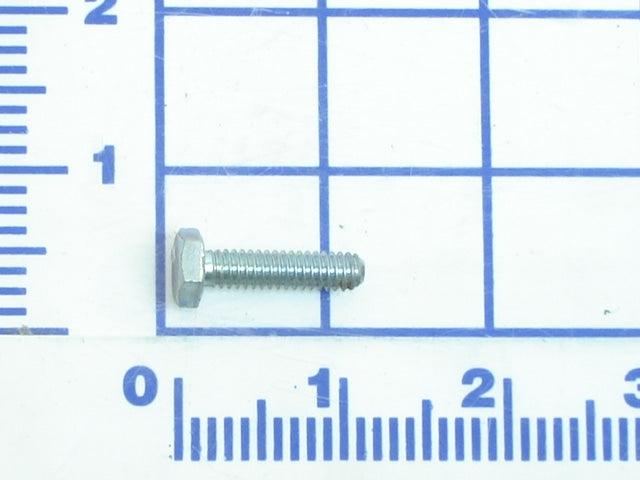 58146 1/4"-20 X 1" Hh Cap Screw - Rite-Hite