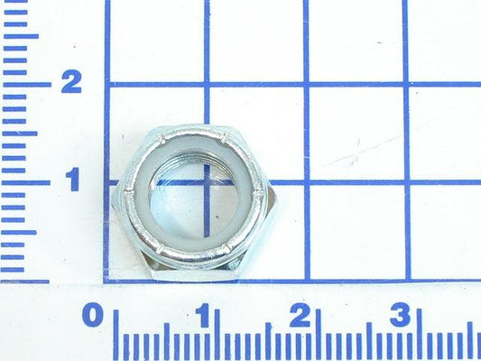 58158 1"-8 Nylock Nut - Rite-Hite