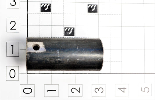 586-1483 Counter Weight (Safety Leg) - Serco