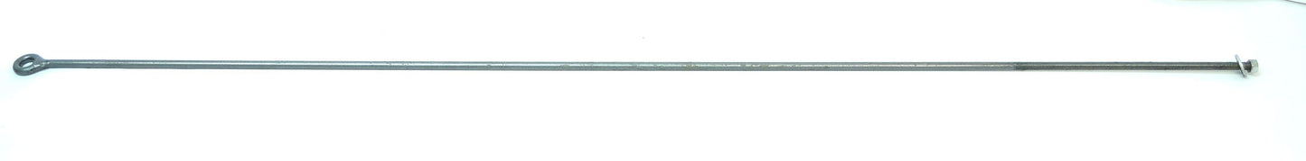 586-1995 Spring Rod Adjuster 45" Lg - Serco