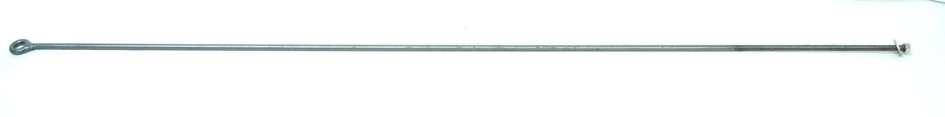 586-1995 Spring Rod Adjuster 45" Lg - Serco