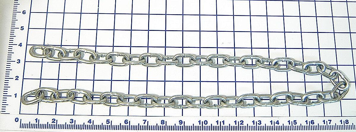 586-2271 Chain, Hydrashock - Serco