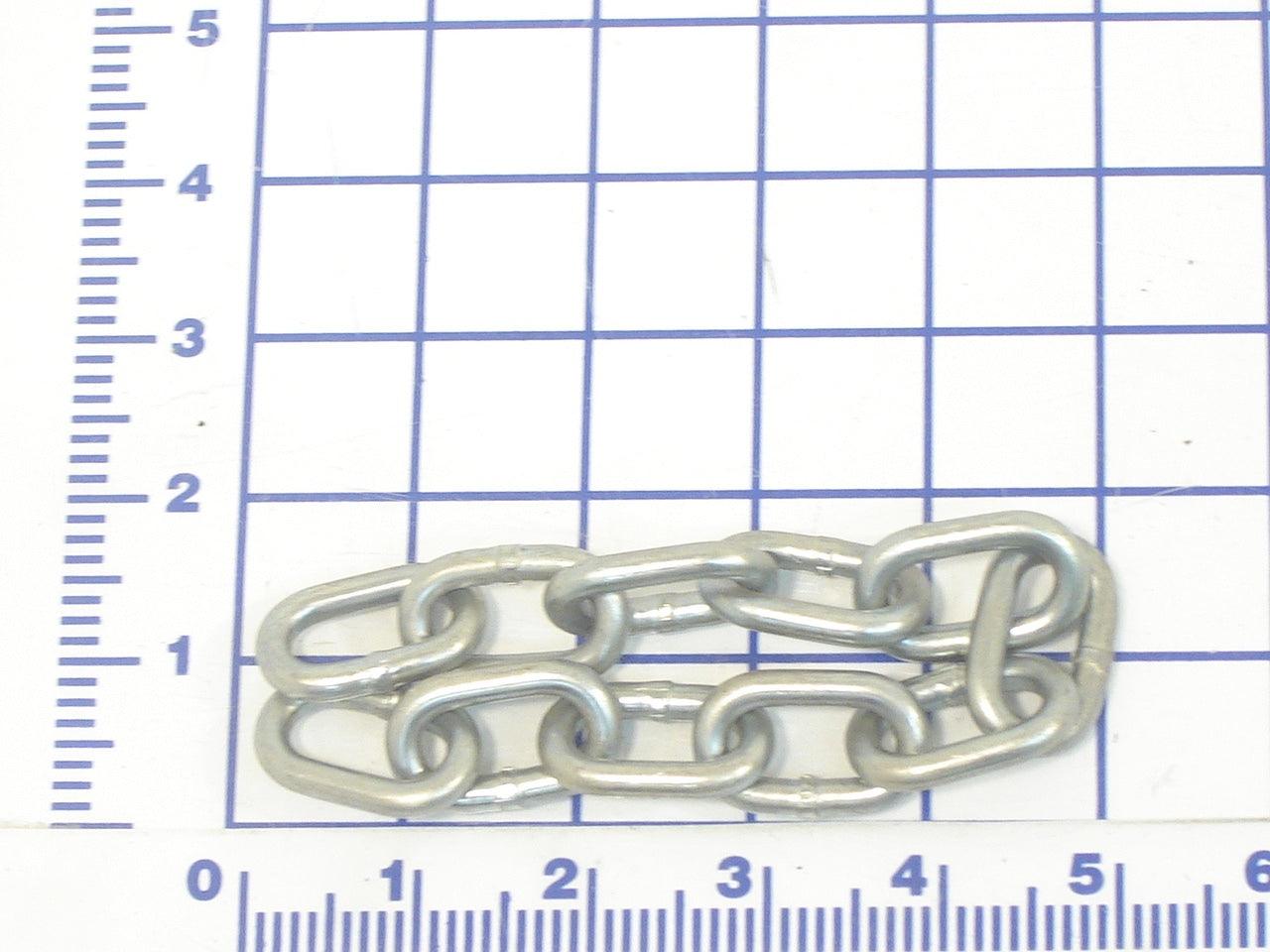 586-3016 Rear Chain - Serco