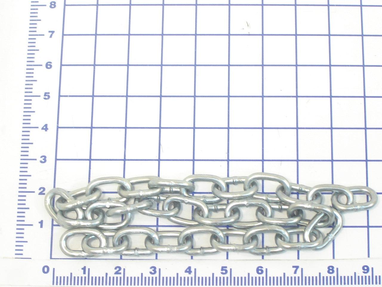 586-3019 Chain - Serco