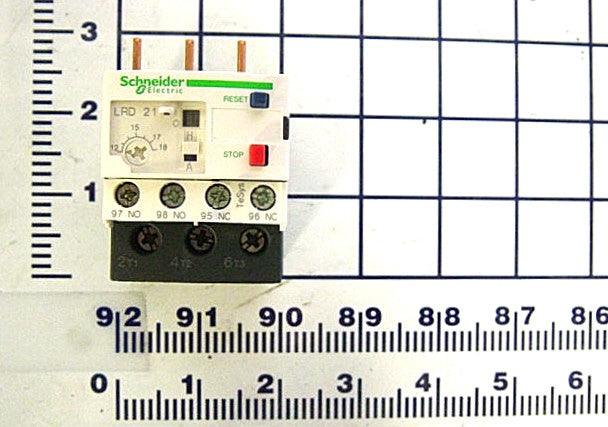 600-0478 Overload Relay - Serco