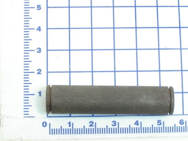 600-1534 1-1/4"Dia X 5-1/2" Grooved Hardened Pin - Serco