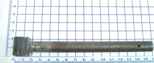 6026 Roller Axle Bar Hlb66 - Rite-Hite