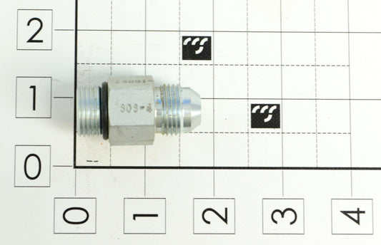 6183 Velocity Fuse 4Gpm - Rite-Hite