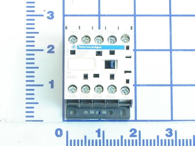 626-020 Control Relay - Serco