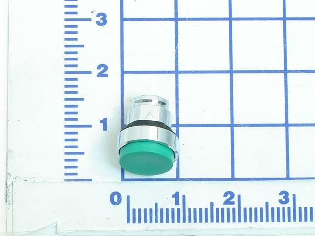 632-127 Push Button Green - Serco