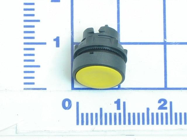 632-171 Push Button-Yellow - Serco