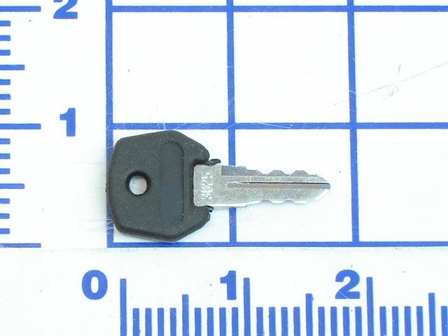 65897 Key For Key Switch 57087 - Rite-Hite