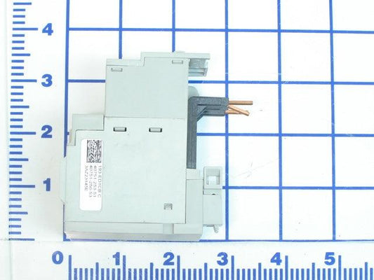 65912 Overload Relay Three Phase - Rite-Hite