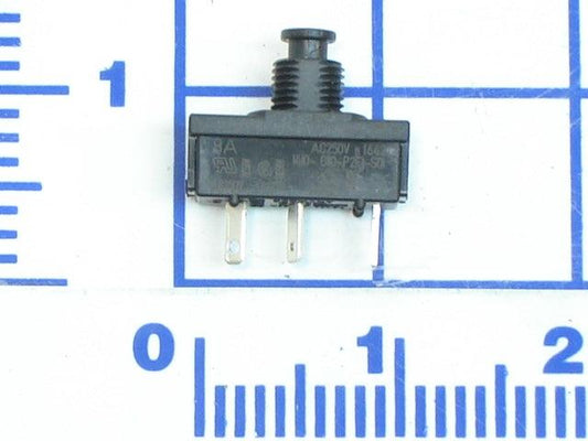 66018 Circuit Breaker - Rite-Hite