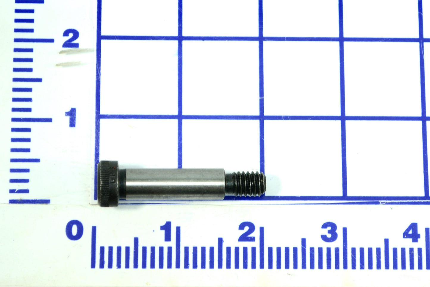 67880009 3/8 X 1-1/4 Shoulder Bolt - Rite-Hite