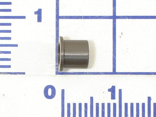 68162 Flange Bushing Nylon 3/8"Id X 1/2"Od X 1/2"L 5/8"Fl Od X 1/16"Fl Th - Rite-Hite