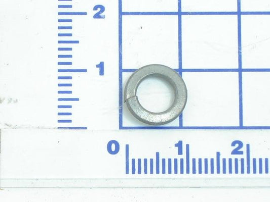 68230 5/8" Lock Washer Plated - Rite-Hite