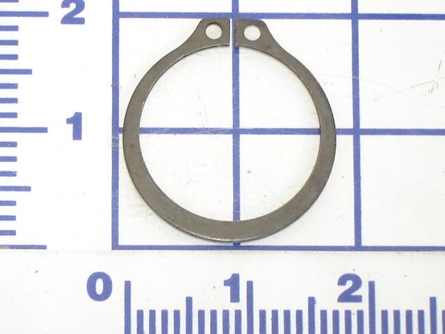 68234 1 5/8" Retaining Ring External - Rite-Hite