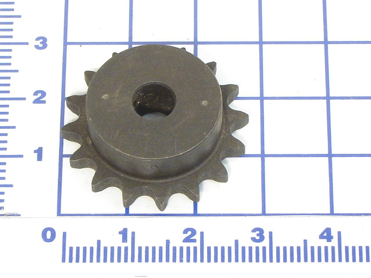 700-160 Sprocket - Kelley