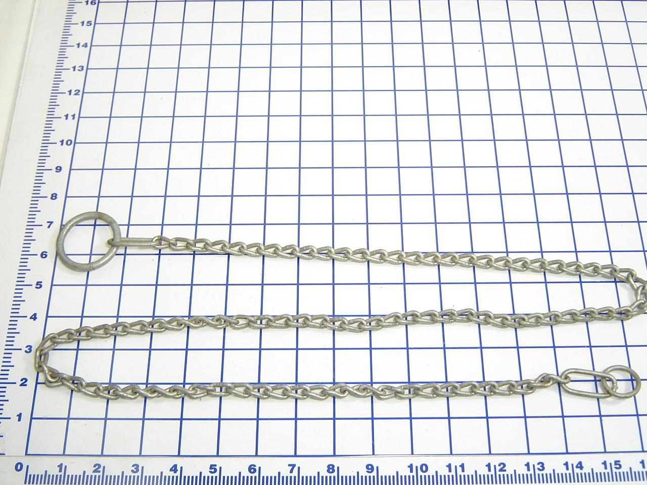 700-878 Release Chain - Kelley