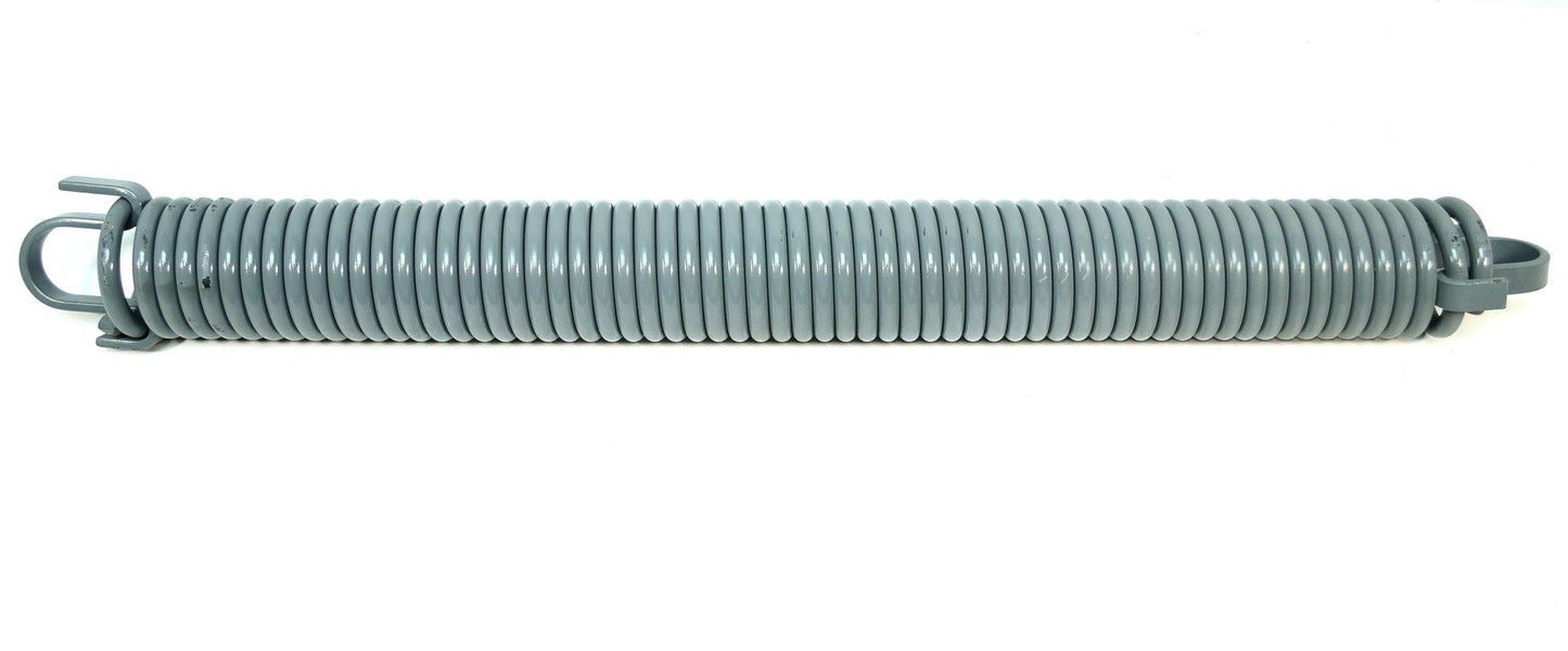 705-624 Spring 3-7/16"Dia X 36-1/2" 62 Coils - Kelley