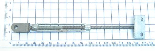 707 Cam Assist Assembly - Rite-Hite