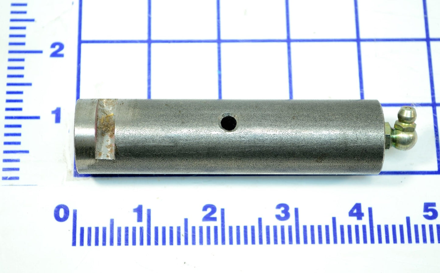 708-240 1"Dia X 4" Headless Pin - Kelley