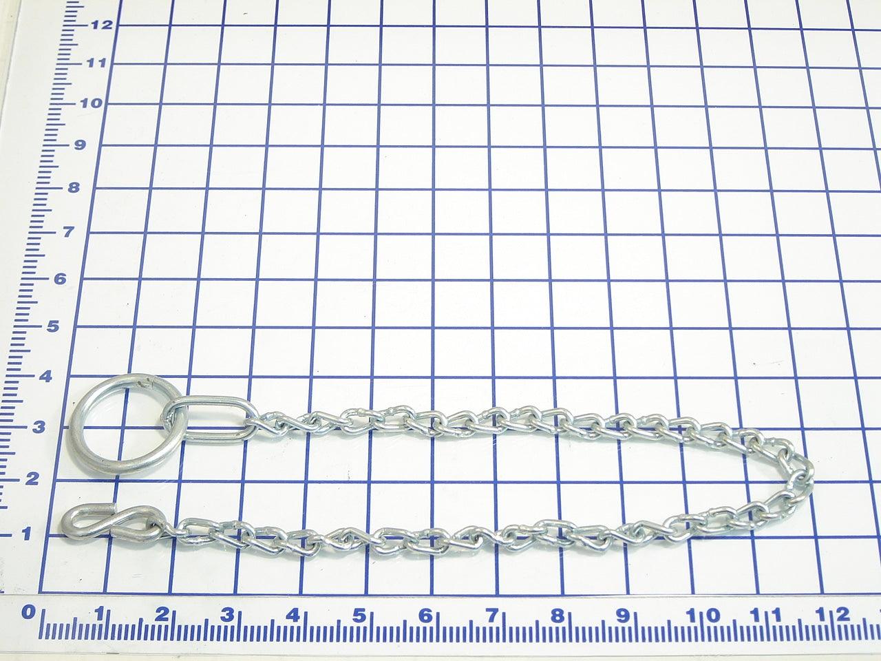 708-872 Chain, Bdc Assembly - Kelley