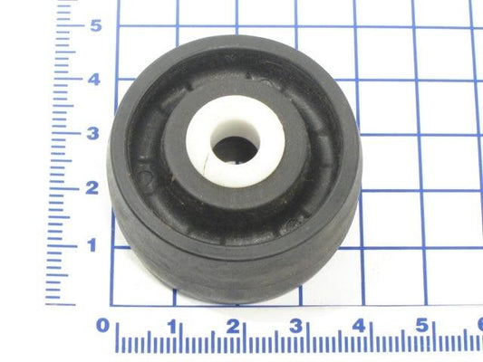 711-846 Wheel, Poly - Kelley