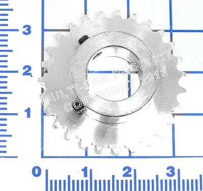 713-579 Drive Sprocket - Kelley