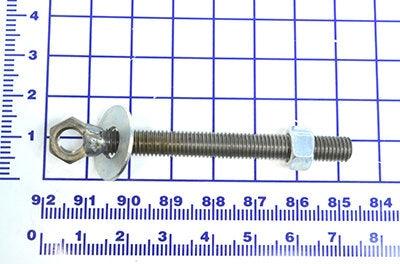 8-8010 5/8"-11 X 6" Tension Bolt - Serco