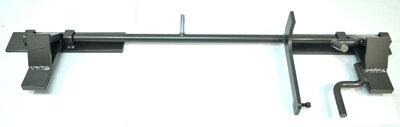 8-8706 Safety Leg Assembly (6' and 8') - Serco