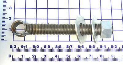 8-8818 1"-8 X 7-1/4" Adjusting Bolt (Main Spring) - Serco