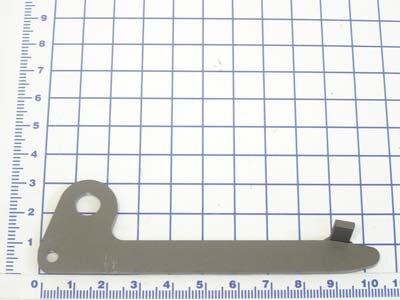 8-9069 Latch Bar - Serco