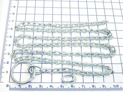 8-9612 Release Chain, W800 Series and W1000 - Serco