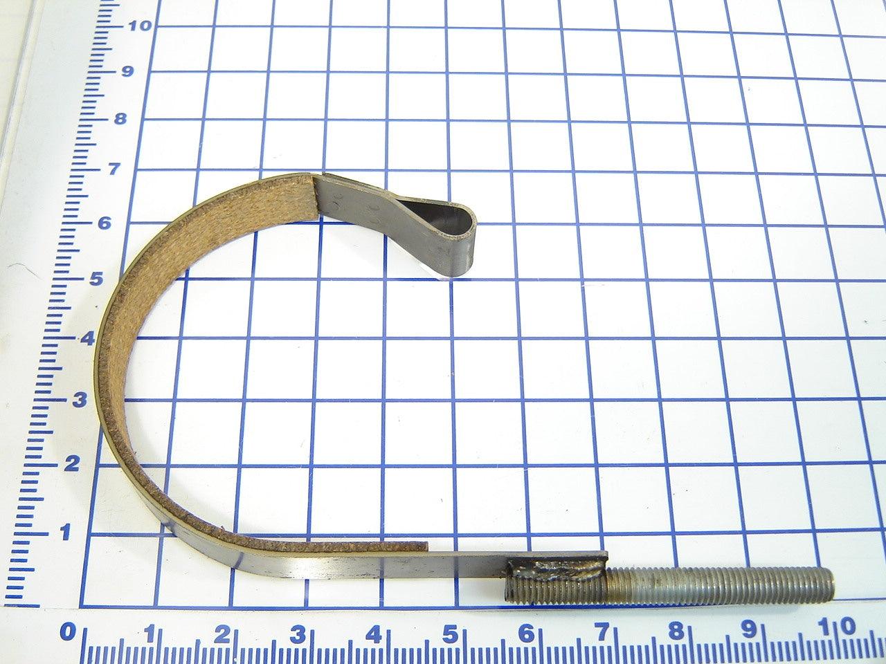 800-0156-1 Brake Band - Pentalift