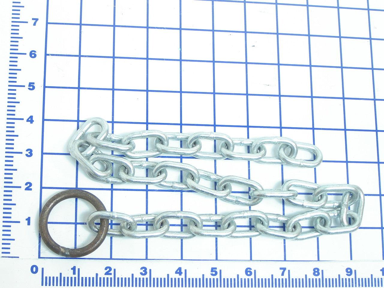 802-1026 Chain Assy - Pentalift