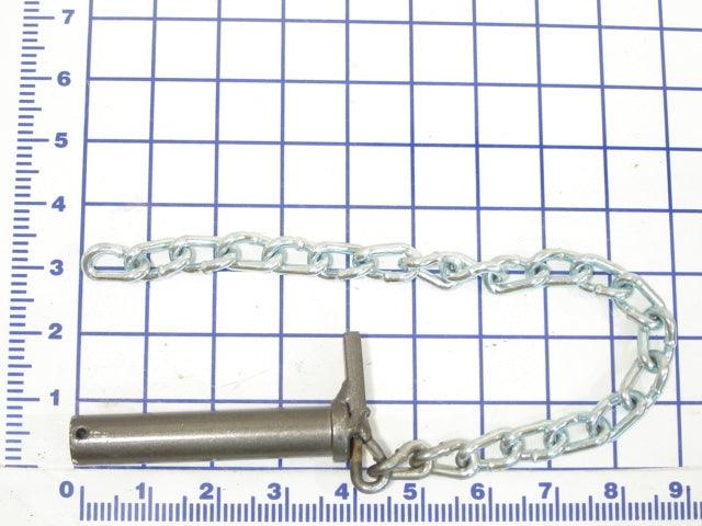 8022 Holdown Relief Chain (Field InstalLED Version) - Rite-Hite