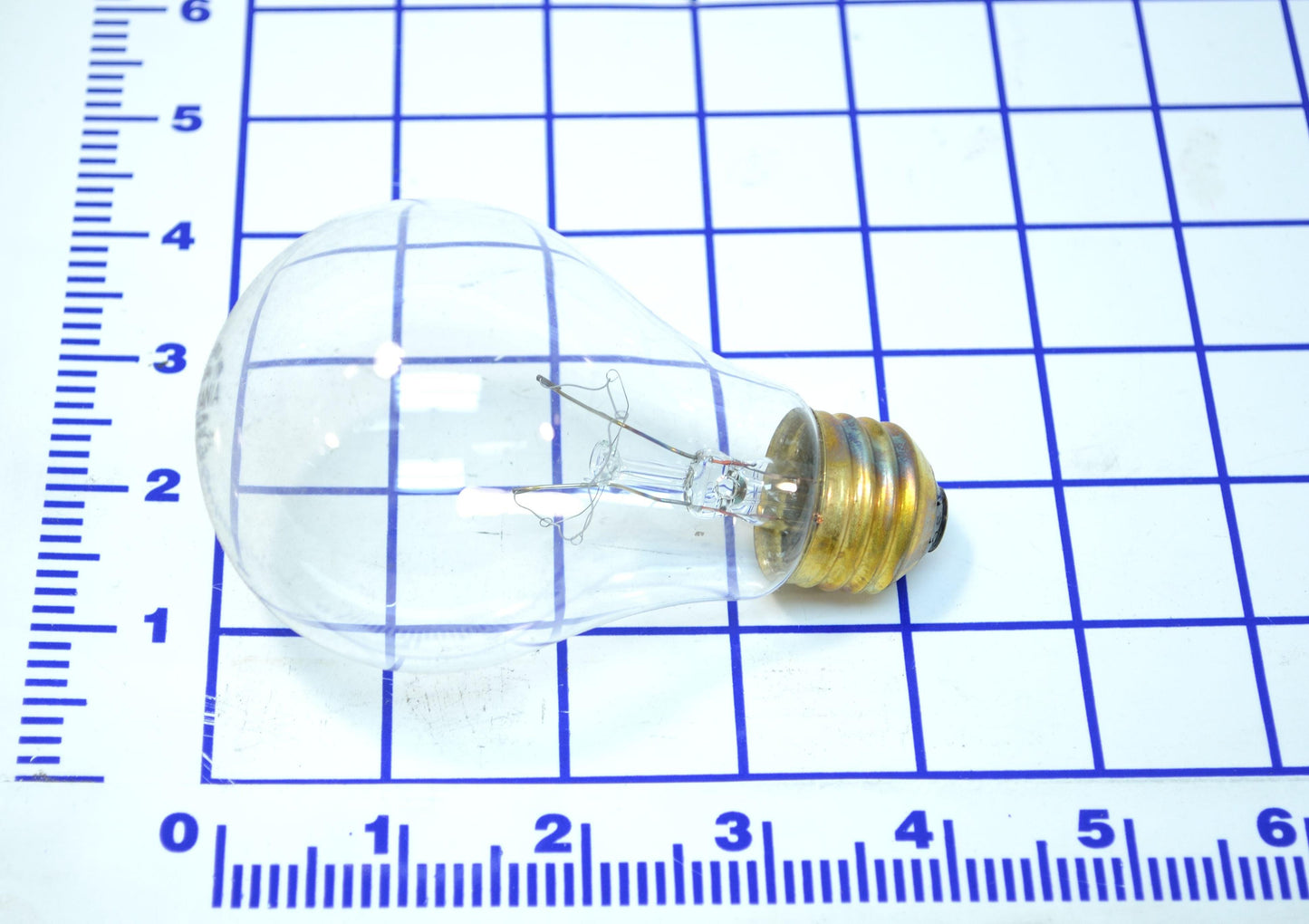 823-072 Bulb Traffic Signal Bulb - Serco