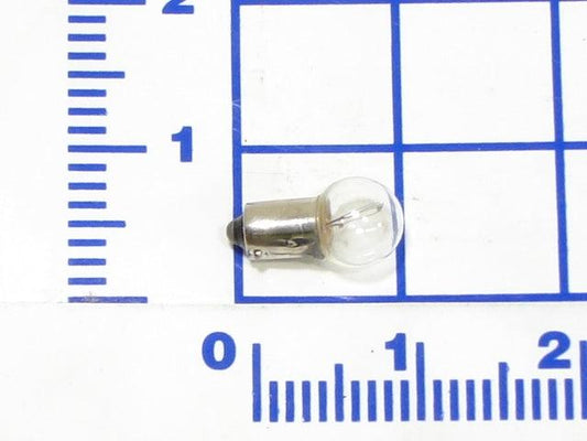 823-085 Mini Bayonet Light Bulb - Serco