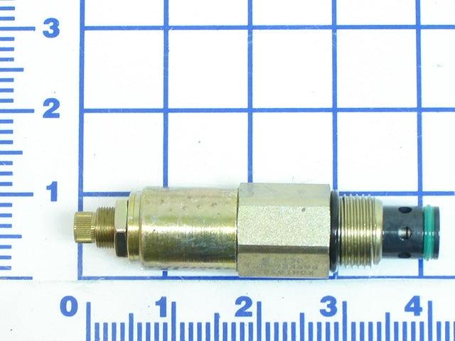 8581-0037 Pressure Relief Valve - Poweramp