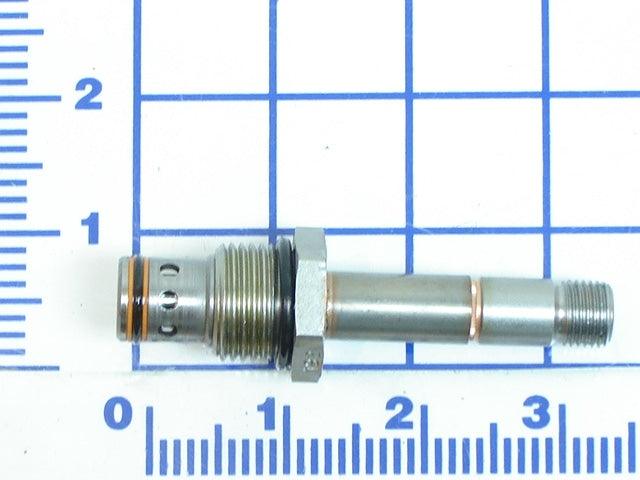 8581-0074 Cartridge Valve - 2-Way - Normally Closed, Spool - Poweramp