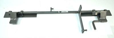 9-8962 Safety Leg Assy Model 600/800 30-35K 5-1/8" Long Legs - Serco