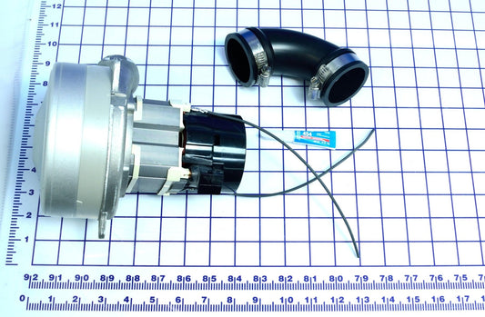 908-858 Kit, Fan Replacement 220V - Kelley