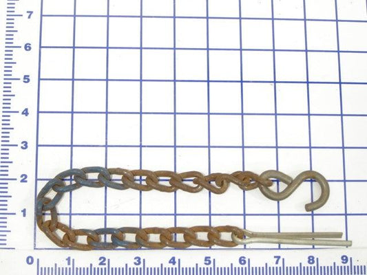 9302 Chain Assembly - Rite-Hite