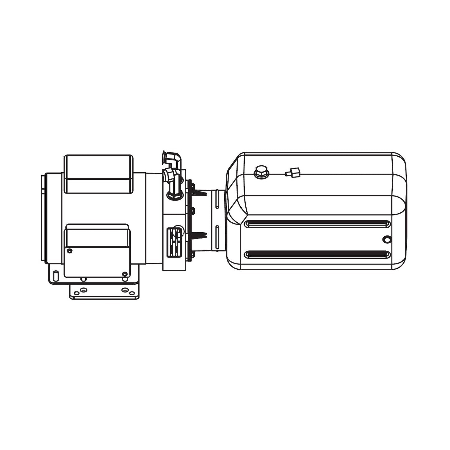 9395 - 0356 Systems LLC Power Pack